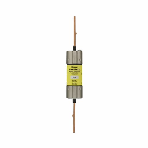 Bussmann Mfg. - Bussmann Series LPS-RK-80SP Low Peak Dual Element Fuse