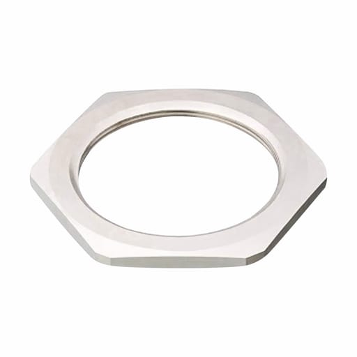 Crouse-Hinds - CRSH CAP223294 L/NUT ISO NP BRASS M