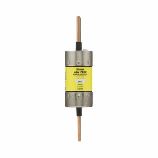 Bussmann Mfg. - Bussmann Series LPN-RK-200SP Low Peak Dual Element Fuse
