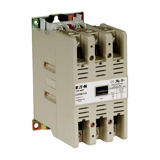 Cutler-Hammer / Eaton - ETN C25HNE3120A Definite purpose co