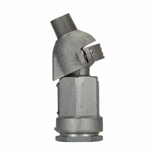 Crouse-Hinds - CRSH UNJC216 UNJ UNHC HANGERS-FIX H