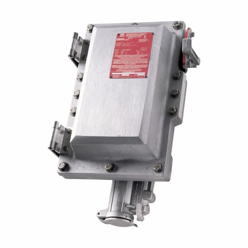 Crouse-Hinds - CRSH EBBRA304 WT30 3 30A 3W4P ARKTE