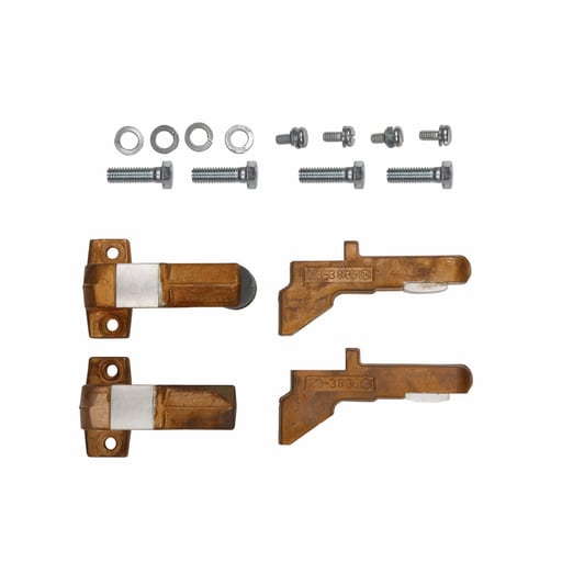 Cutler-Hammer / Eaton - ETN 6-288 CONTACT KIT, MCE15R, 3 PO