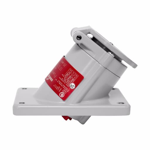 Crouse-Hinds - CRSH CFSR-20232-M15 REC DF 20A 250V