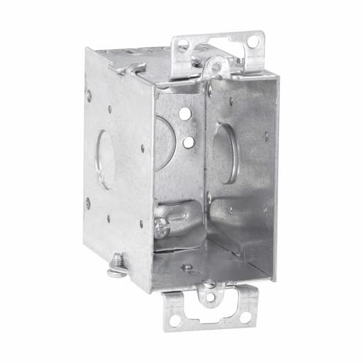 Crouse-Hinds - THEP TP662 2 3/4 DP MCI SW BOX EARS