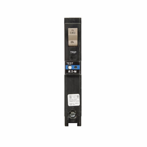 Cutler-Hammer / Eaton - ETN CHFAFGF115PN Eaton CH arc fault