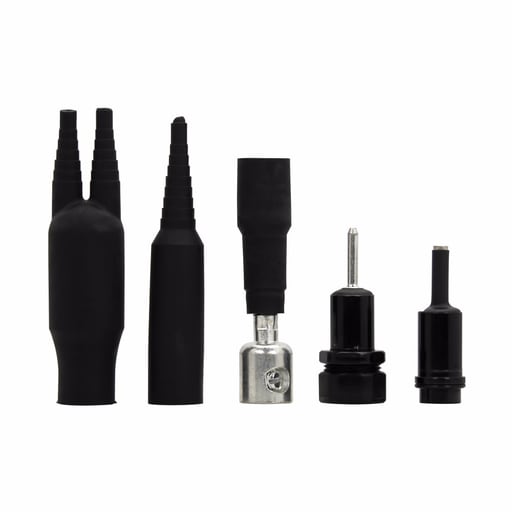 Bussmann Mfg. - Bussmann Series HEB-AW-RYC Fuse Holder