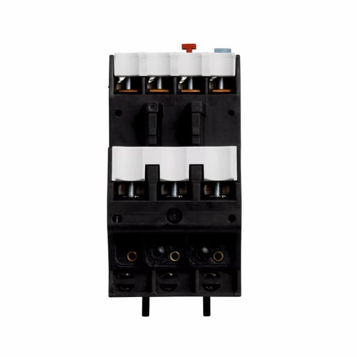 Cutler-Hammer / Eaton - ETN XTOB016CC1 IEC OVLR FRAME C CLA