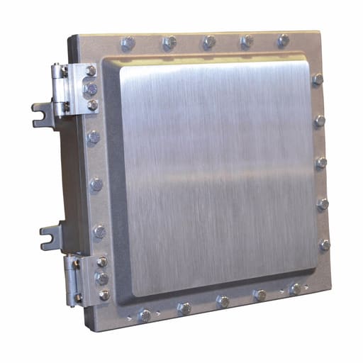 Crouse-Hinds - CRSH ECP243008 NEMA 7 EXPLOSIONPROO