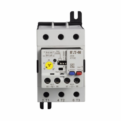 Cutler-Hammer / Eaton - ETN XTOE100GCS 55MM EOL XTOE F_G-FR