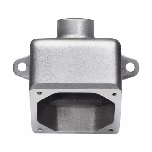 Crouse-Hinds - CRSH CEE23 BACK BX PWRMT 30A