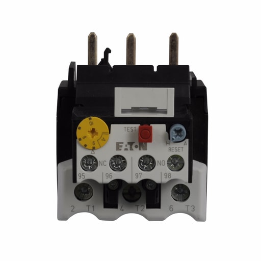 Cutler-Hammer / Eaton - ETN XTOB016DC1 IEC OVLR Frame D Cla