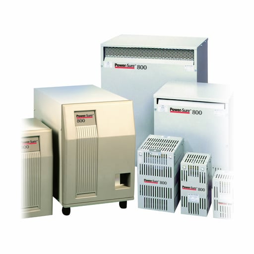 Cutler-Hammer / Eaton - ETN T800P-01500 PWRSURE 800 PNL/HW