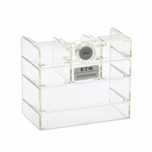Cutler-Hammer / Eaton - ETN XTCEXTS400 Contactor Accessory