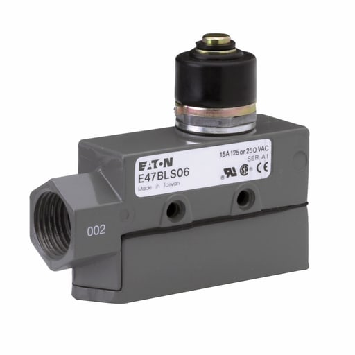 Cutler-Hammer / Eaton - ETN E47BLS06 Eaton E47 limit switch