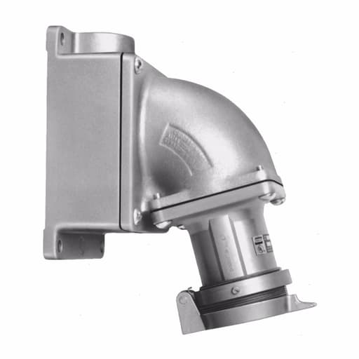 Crouse-Hinds - CRSH AREA10426 100A 3W4P ARKTE RCPT