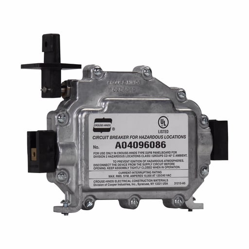 Crouse-Hinds - CRSH D2CB11-20 D2PB DIVISION 2 CIR