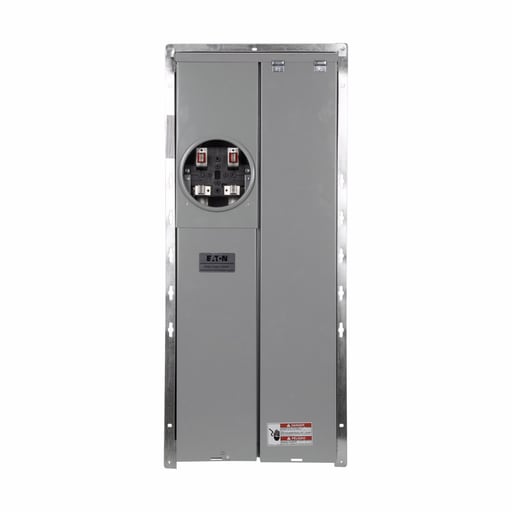 Cutler-Hammer / Eaton - Eaton Electrical MBE2040PV200BTF 1 Inch Type BR Solar Power Center Meter Breaker