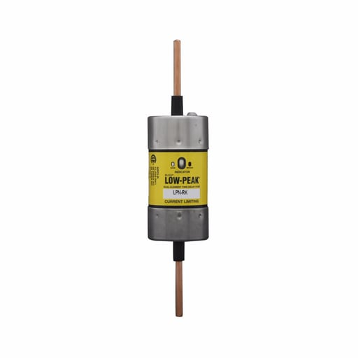 Bussmann Mfg. - BUSS LPN-RK-125SPI INDICATING LPN-R