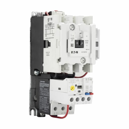 Cutler-Hammer / Eaton - ETN AN19DN0A5E020 C440 (4-20A) SZ 1