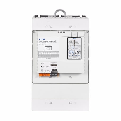 Cutler-Hammer / Eaton - ETN S801+T24N3S Eaton S801+ soft st