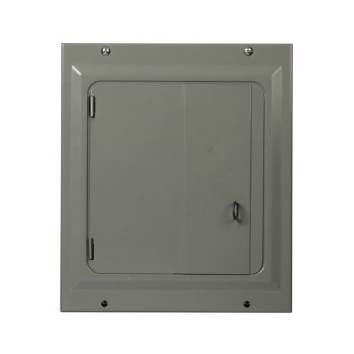 Cutler-Hammer / Eaton - Eaton Electrical BR1020B100S11 120/240 VAC 100 Amp 1-Phase 3-Wire 1 Inch Main Breaker Load Center