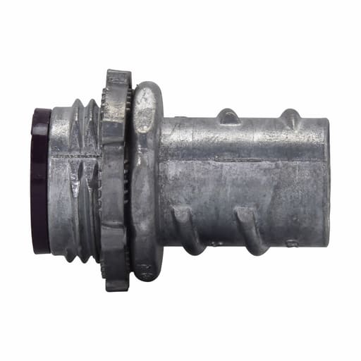 Crouse-Hinds - CRSH 1771DC 1/2 FLX SCREW IN CONN D