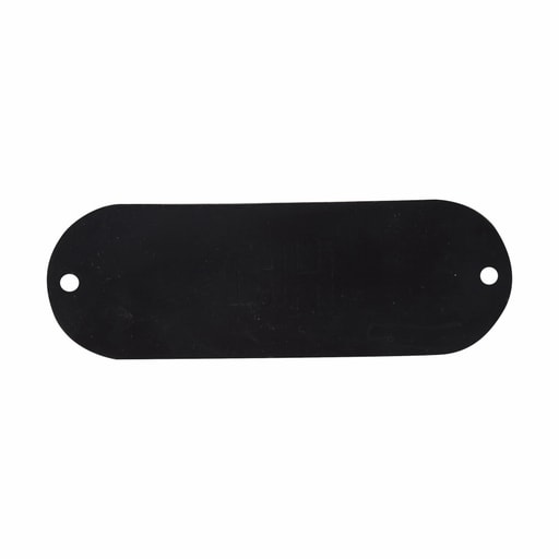 Crouse-Hinds - Crouse-Hinds GASK851N 1/2" Neoprene Solid Conduit Body Gasket, Form-8
