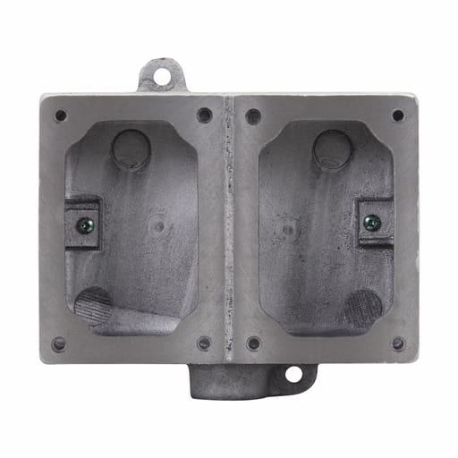 Crouse-Hinds - CRS-H EDS372 FLEXSTATION CNTRL STAT
