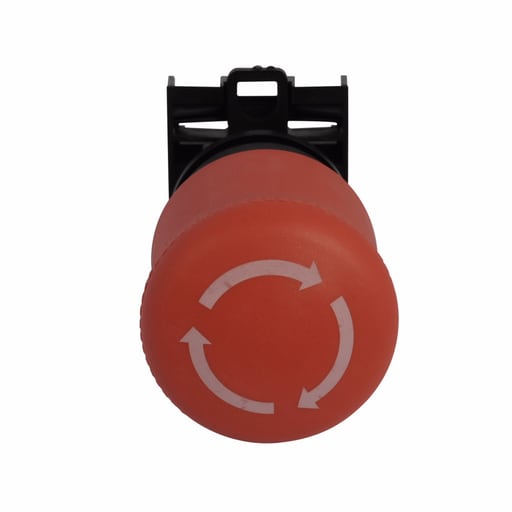 Cutler-Hammer / Eaton - ETN M22-PVT E-STOP TWIST-RELEASE