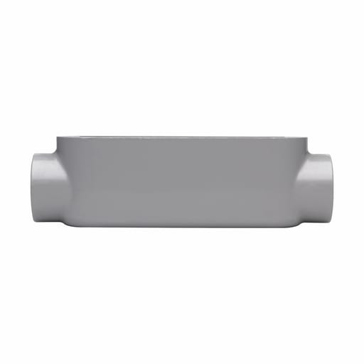 Crouse-Hinds - Crouse-Hinds Series C105 4 Inch Aluminum Type C Conduit Body