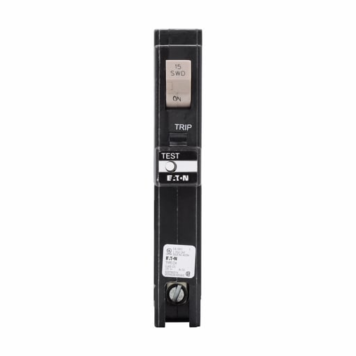 Cutler-Hammer / Eaton - ETN CHFGFT115PN Eaton CH GFCI circu