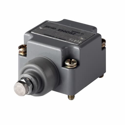 Cutler-Hammer / Eaton - Eaton E50DS2 Limit Switch Head