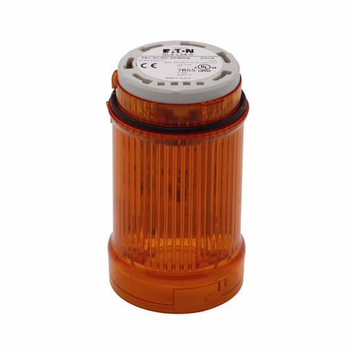 Cutler-Hammer / Eaton - ETN SL4-L24-A STACKLIGHT LED STEAD