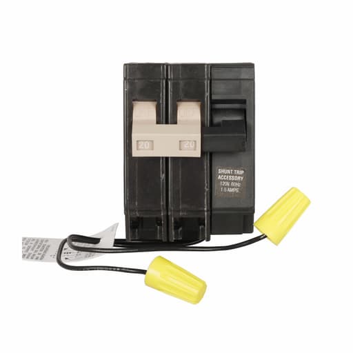 Cutler-Hammer / Eaton - ETN CH2100ST CH 100A/2 Pole 120/240