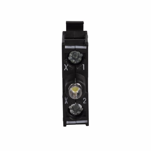 Cutler-Hammer / Eaton - ETN M22-LEDC230-W WHT LGHT UNIT 85-