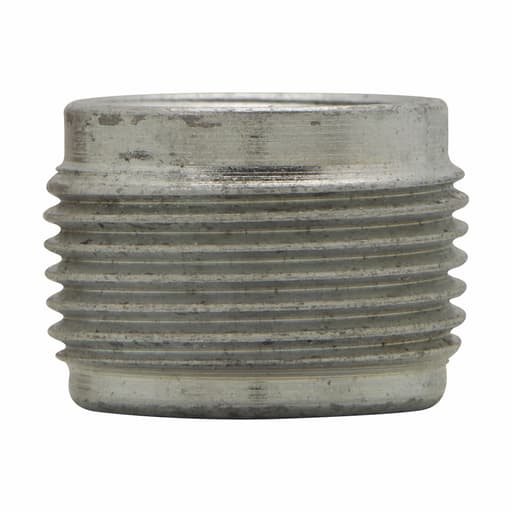 Crouse-Hinds - Crouse-Hinds RE43 1-1/4" x 1" Reducer, Steel