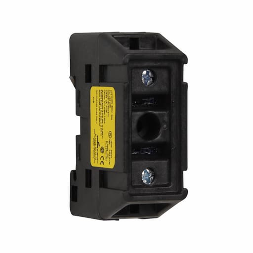 Bussmann Mfg. - Bussmann Series TCFH30N 30 Amp Finger Safe Fuse Holder