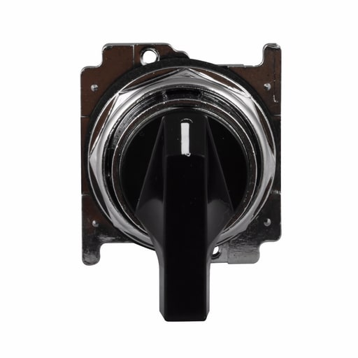 Cutler-Hammer / Eaton - ETN 10250T3022 SEL SW 3P LVR MA C2