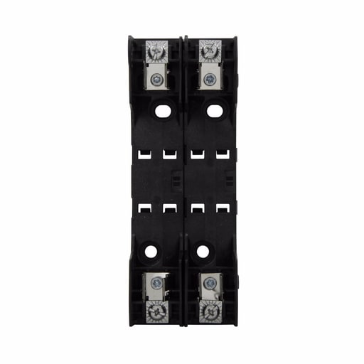 Bussmann Mfg. - BUSS RM60030-2PR Fuse Block, Class