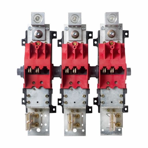 Cutler-Hammer / Eaton - ETN 70-8266 Switching base, 200 A,
