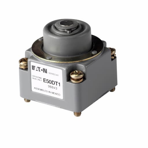 Cutler-Hammer / Eaton - Eaton E50DT1 Limit Switch Body