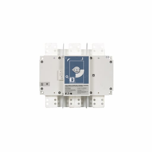 Cutler-Hammer / Eaton - ETN R9G3800U UL98 G-FRAME 3P 800A N