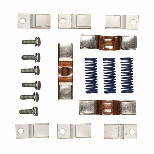 Cutler-Hammer / Eaton - ETN 626B187G17 CONTACT KIT, A201, M