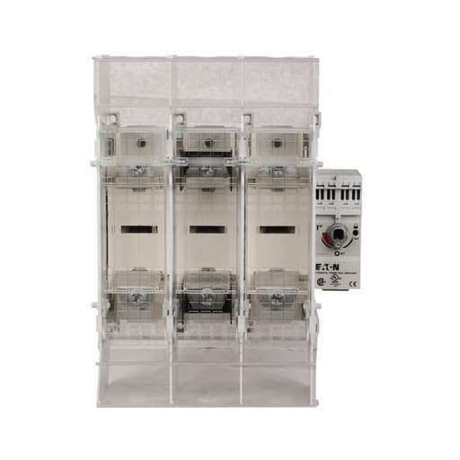 Cutler-Hammer / Eaton - ETN R9M3400FJ Switch body, 400 A, 6