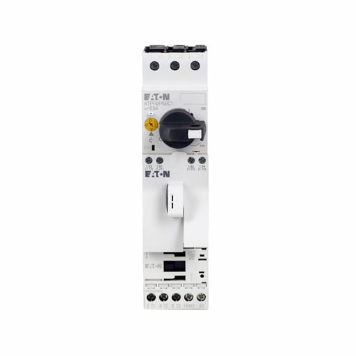 Cutler-Hammer / Eaton - ETN XTSCP63BBTD MMCFVNR 0.4-0.63A B