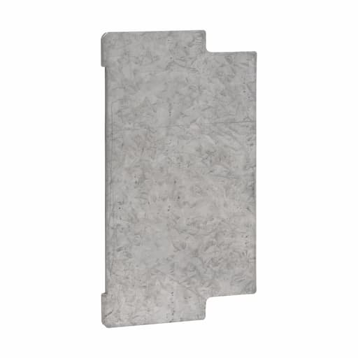 Crouse-Hinds - CRSH TP876 G BOX PARTITION 1 5/8 DEEP