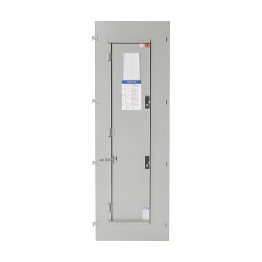 Cutler-Hammer / Eaton - Eaton Electrical EZT2072S 120/240 VAC 400 Amp 1-Phase 3-Wire 42-Pole NEMA 1 Surface Mount Panelboard