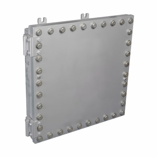 Crouse-Hinds - CRSH MP1212 MOUNTING PLATE 12X12