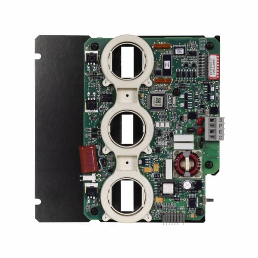 Cutler-Hammer / Eaton - Cutler-Hammer W+CBC4F Printed Circuit Board Parts/Accessories- Contactor Circuit Board, 60 Hz, Size 4, Used with Advantage Contactors (NEMA 4)